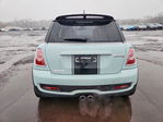 MINI Cooper 2011