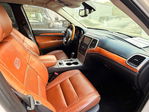 Jeep Grand Cherokee 2012