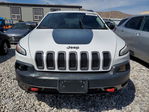 Jeep Cherokee 2017