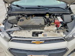 Chevrolet Spark 2016