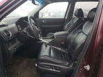 Honda Pilot 2011