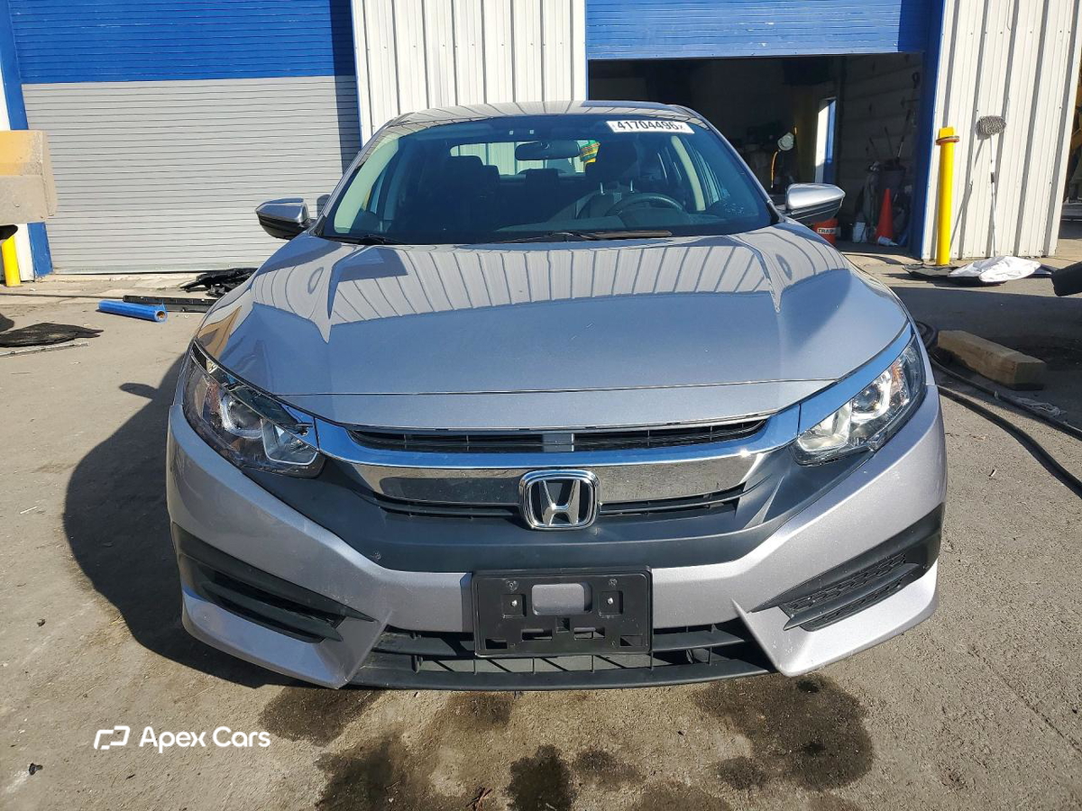 Honda Civic 2017