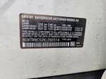 BMW X3 2019