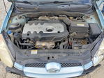 Hyundai Accent 2007