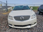 Buick LaCrosse 2011