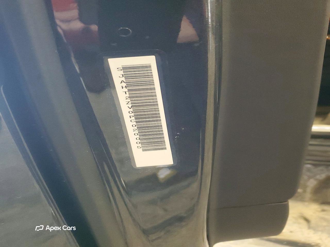 Bentley Bentayga 2023