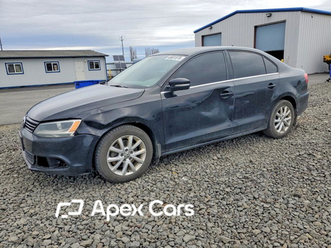 Volkswagen Jetta 2014 - Image 1 of 12