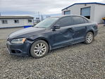 Volkswagen Jetta 2014