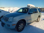 Mercury Mountaineer 2006