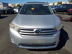 Toyota Highlander 2012
