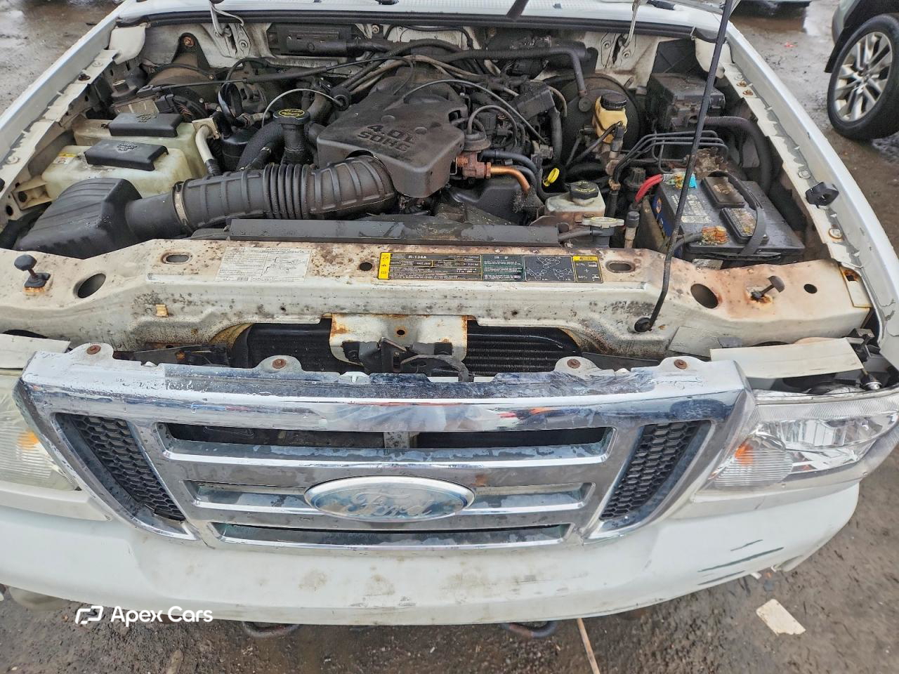 Ford Ranger 2006