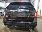Ford Edge 2013