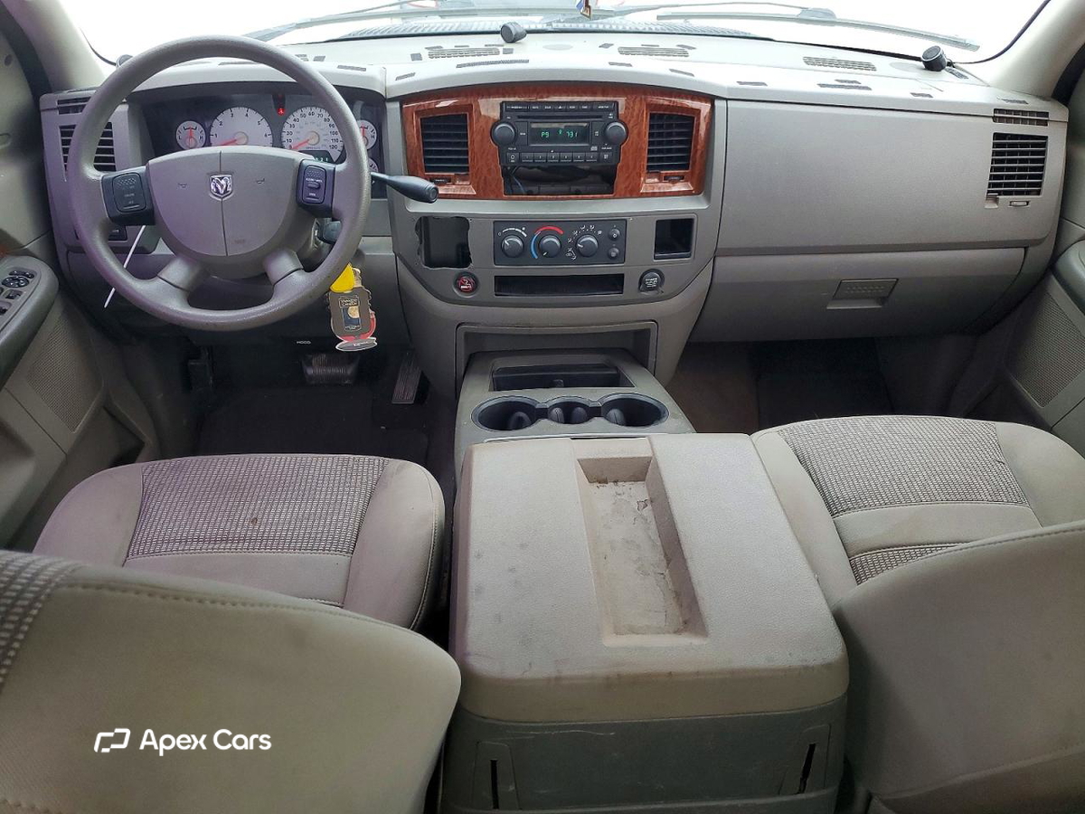 Dodge RAM 2006