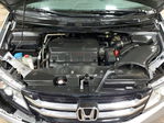 Honda Odyssey 2016