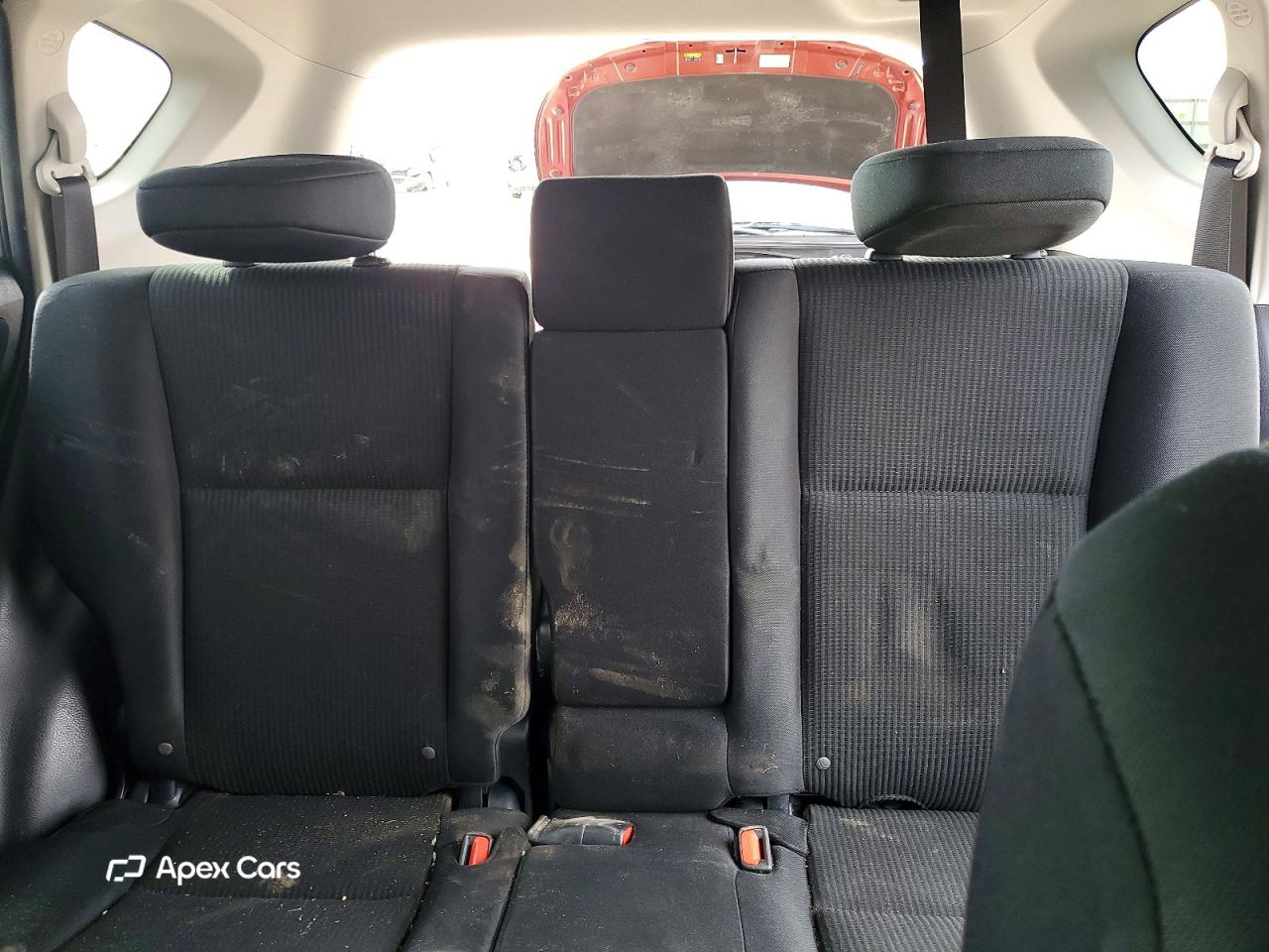 Toyota RAV 4 2018
