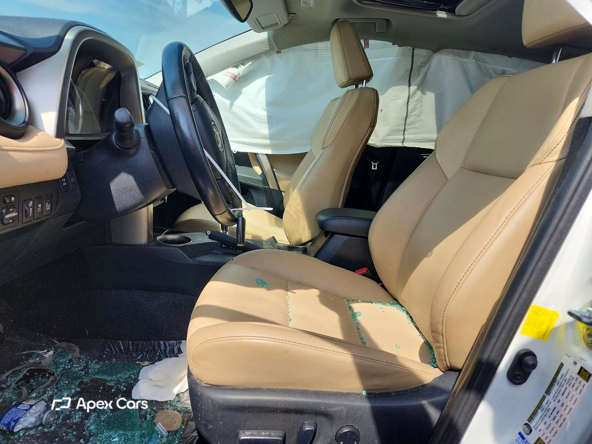 Toyota RAV 4 2013