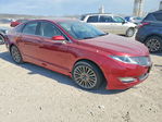 Lincoln MKZ 2014