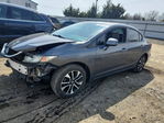 Honda Civic 2013