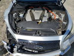 Infiniti Q50 2014