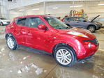 Nissan Juke 2014