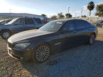 BMW Series 7 2009