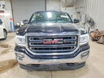 GMC Sierra 2016