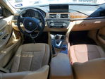 BMW Series 3 2014