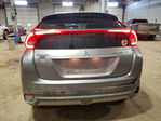 Mitsubishi Eclipse Cross 2018