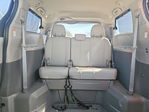 Toyota Sienna 2020