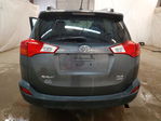 Toyota RAV 4 2015