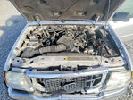 Ford Ranger 2004