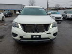 Nissan Pathfinder 2018