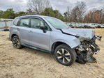 Subaru Forester 2017