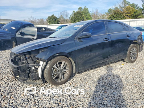 Kia Forte 2024 - Image 1 of 12