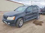 Pontiac Torrent 2009