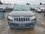 Jeep Cherokee 2012