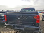 Chevrolet Silverado 2017