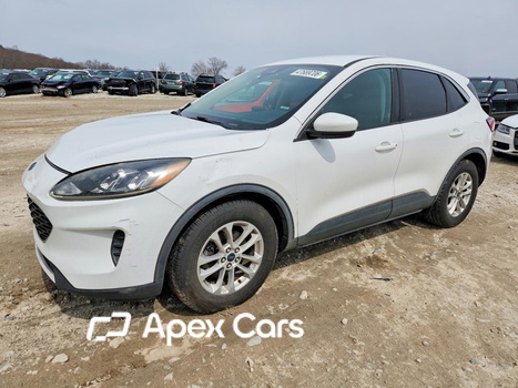 Ford Escape 2020 - Image 1 of 13