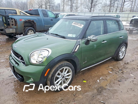 MINI Cooper 2016 - Image 1 of 12