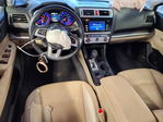 Subaru Legacy 2017