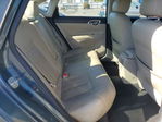 Nissan Sentra 2015