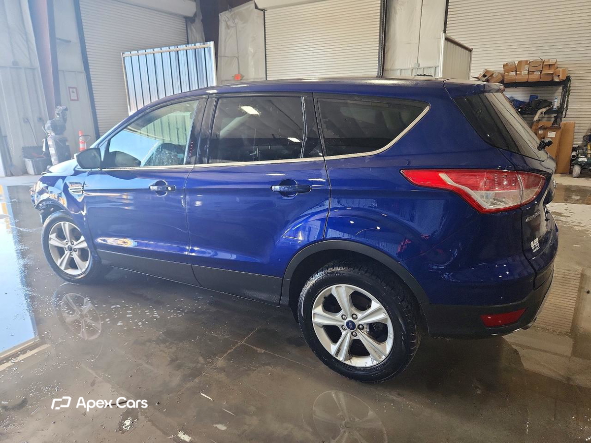 Ford Escape 2015