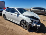 Honda Accord 2016