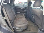 Nissan Pathfinder 2014