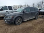 Dodge Journey 2016