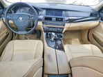 BMW Series 5 2011