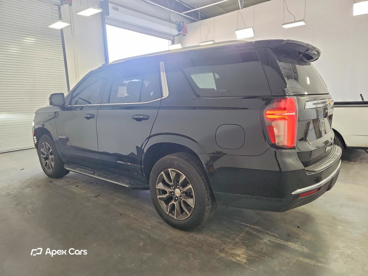 Chevrolet Tahoe 2023
