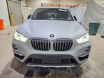 BMW X1 2017