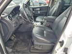 Land Rover LR4 2016