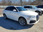 Audi Q3 2018